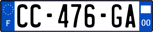 CC-476-GA