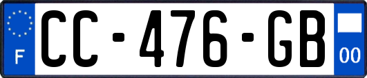 CC-476-GB