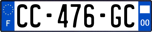 CC-476-GC