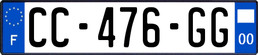 CC-476-GG