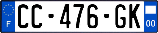 CC-476-GK