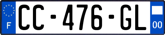 CC-476-GL