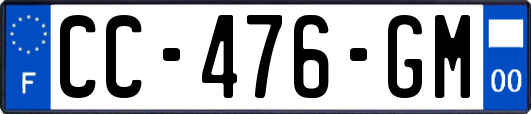 CC-476-GM
