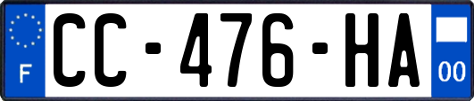 CC-476-HA