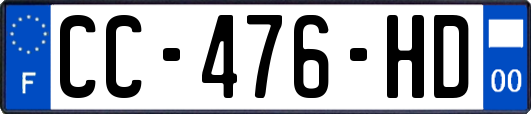 CC-476-HD