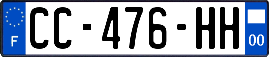 CC-476-HH