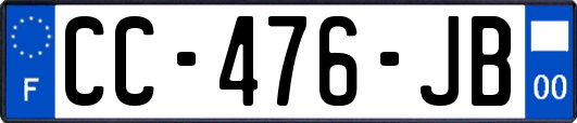 CC-476-JB