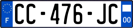 CC-476-JC