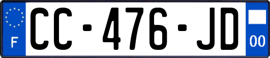 CC-476-JD