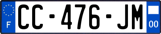 CC-476-JM
