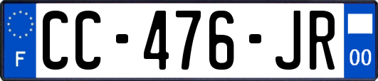 CC-476-JR