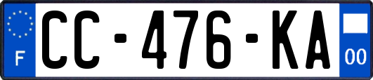 CC-476-KA