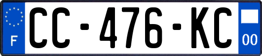 CC-476-KC
