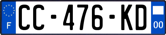 CC-476-KD