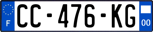 CC-476-KG