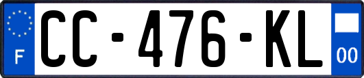 CC-476-KL