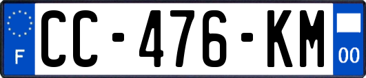 CC-476-KM