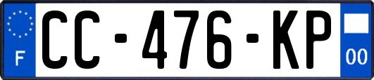 CC-476-KP