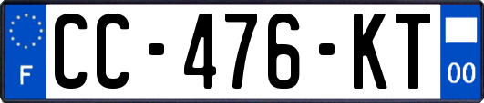 CC-476-KT