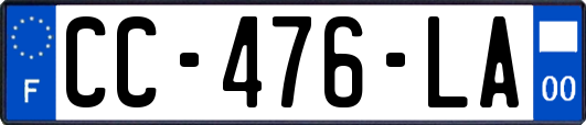 CC-476-LA