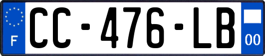 CC-476-LB