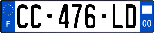 CC-476-LD