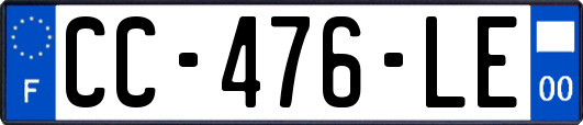 CC-476-LE