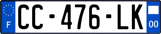 CC-476-LK