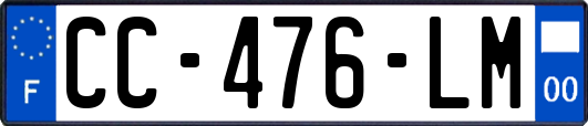 CC-476-LM