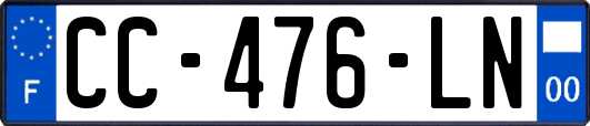CC-476-LN