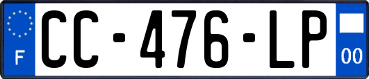 CC-476-LP
