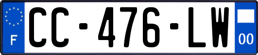 CC-476-LW
