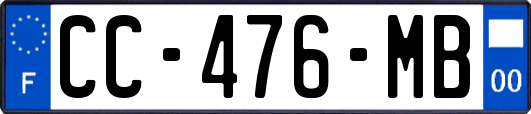 CC-476-MB