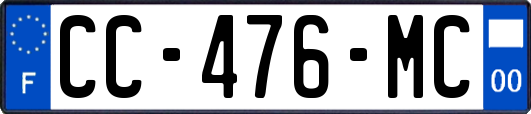 CC-476-MC