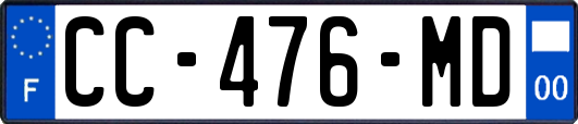 CC-476-MD