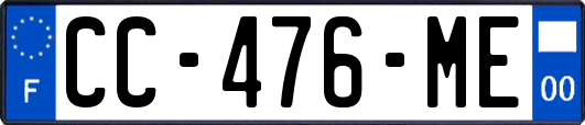CC-476-ME