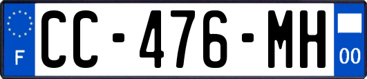 CC-476-MH