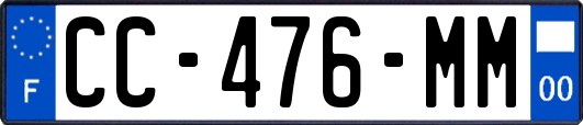 CC-476-MM