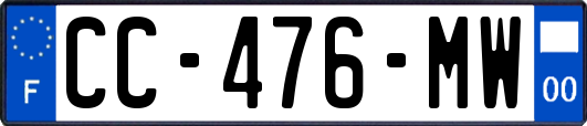 CC-476-MW