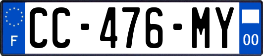CC-476-MY