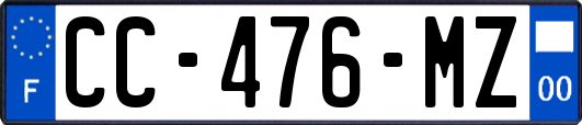 CC-476-MZ