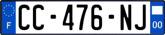 CC-476-NJ