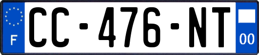 CC-476-NT