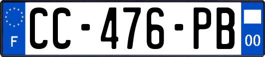 CC-476-PB