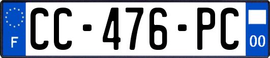 CC-476-PC