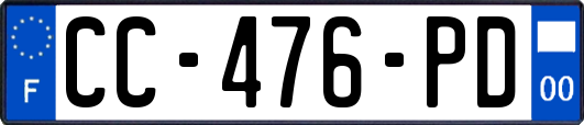 CC-476-PD