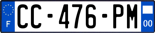 CC-476-PM