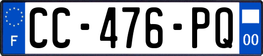 CC-476-PQ