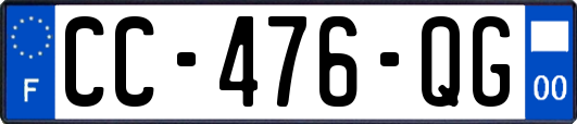 CC-476-QG