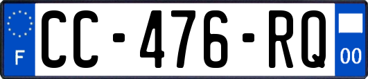 CC-476-RQ